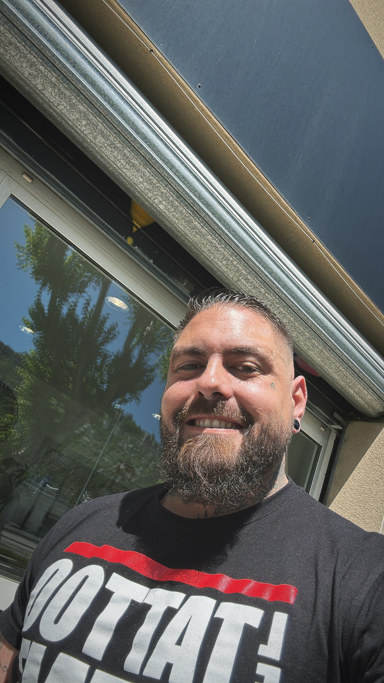 Syphax - Commeaux - Orne | Plan cul