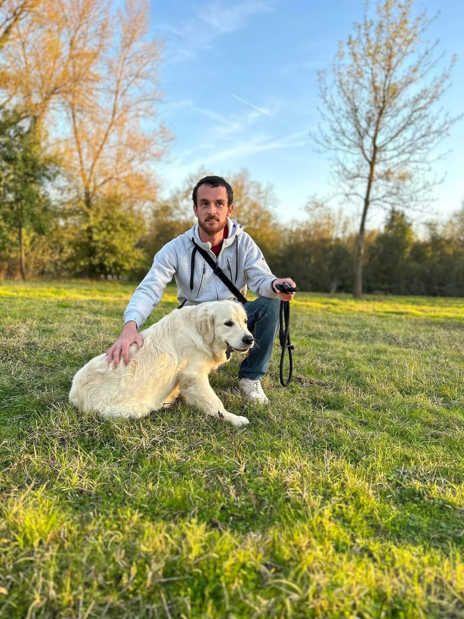Keanu - Val-au-Perche - Orne | Plan cul